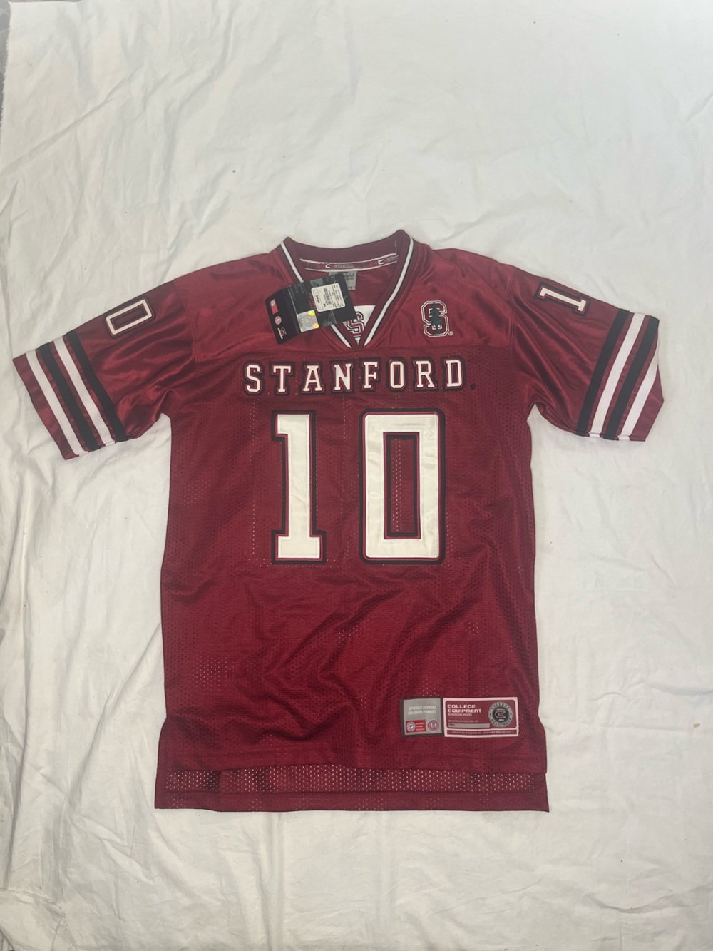 College Standford Football Jersey Size XL